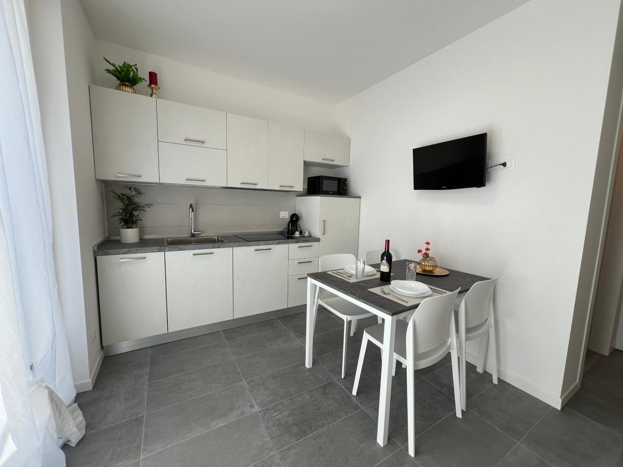Sacro Cuore Relais Negrar Kültér fotó