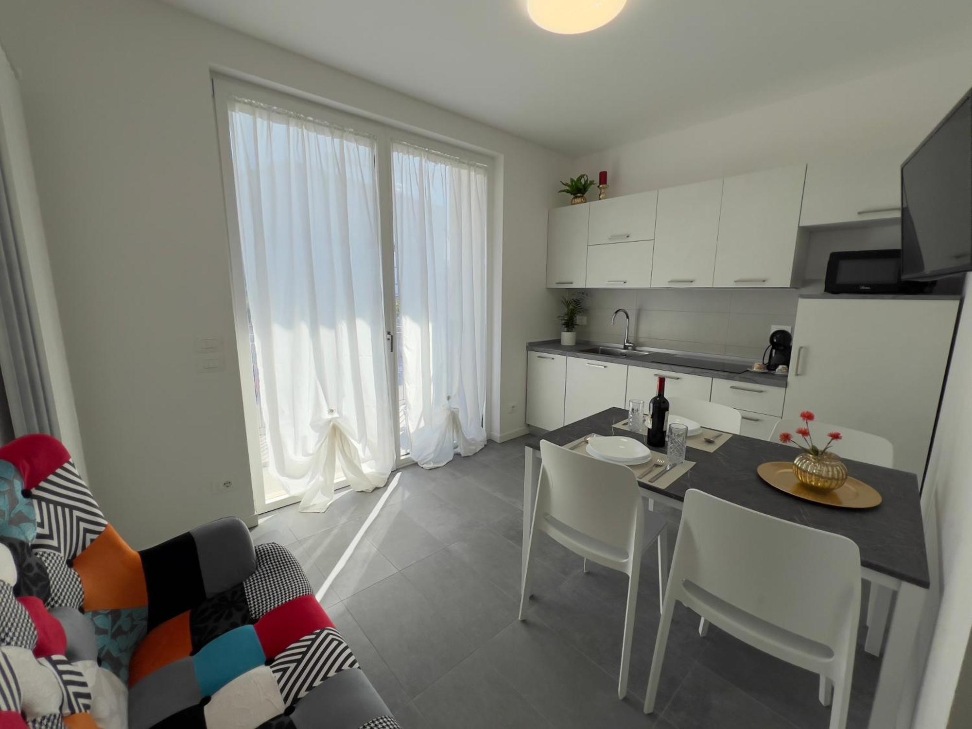 Sacro Cuore Relais Negrar Kültér fotó