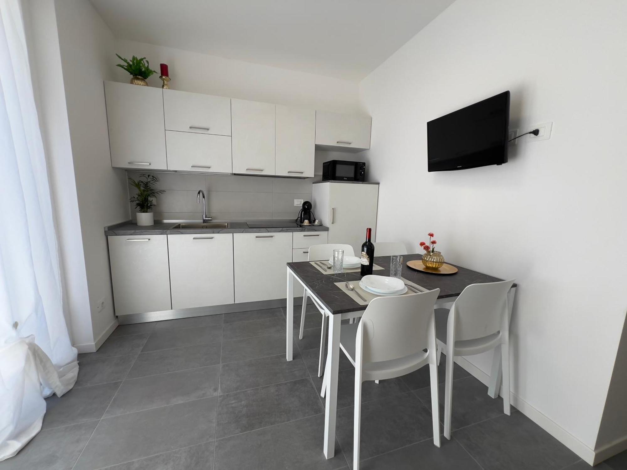 Sacro Cuore Relais Negrar Kültér fotó